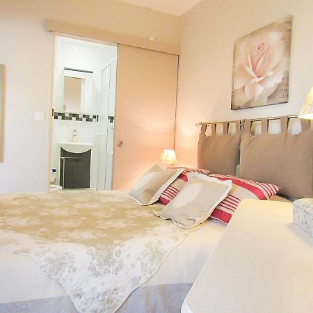 Cabourg, Cosy Appartement Avec Balcon + Parking Prive Exterior photo